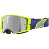 Crossbriller Supertech Vision Corp Lilla Gul Alpinestars En størrelse – miniature 3
