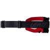 Crossbriller Velocity 4.5 Desert Stealth Smoke 28% Leatt – miniature 3