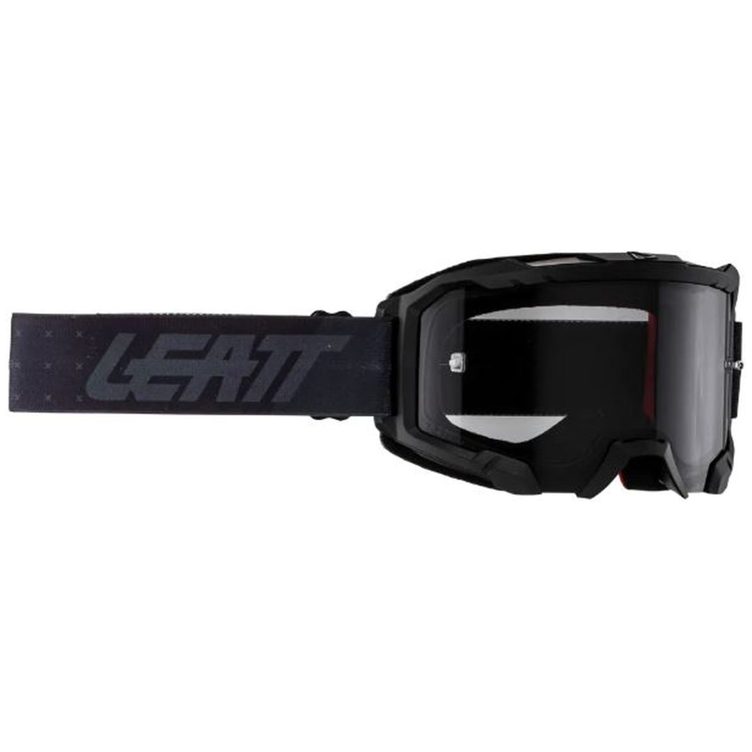 Crossbriller Velocity 4.5 Desert Stealth Smoke 28% Leatt