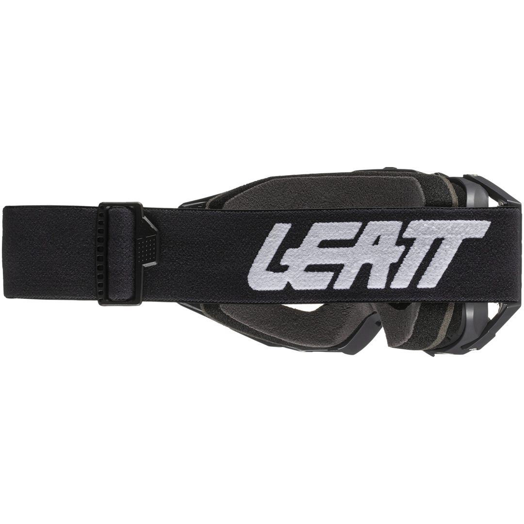 Crossbriller Velocity 6.5 Enduro Graphene Sort Leatt – billede 2