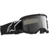 Crossbriller Vision 5 Corp 2 Sort Hvid Alpinestars Voksen – miniature 3