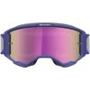 Crossbriller Vision 5 Drag Lilla Rød Alpinestars Voksen – miniature 2