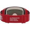 Crossbriller Vision 5 Hone Rød Hvid Alpinestars – miniature 4