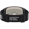 Crossbriller Vision 5 Hone Sort Hvid Alpinestars Voksen – miniature 4