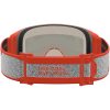 Crossbriller Vision 5 Rora Orange Sølv Alpinestars Voksen – miniature 2