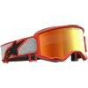 Crossbriller Vision 5 Rora Orange Sølv Alpinestars Voksen – miniature 3