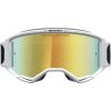 Crossbriller Vision 5 Rora Sort Hvid Alpinestars Voksen – miniature 4