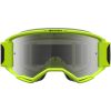 Crossbriller Vision 5 Rora Sort Neongul Alpinestars Voksen – miniature 3