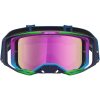 Crossbriller Vision 8 Maven Blå Grøn Lilla Alpinestars Voksen – miniature 2