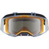 Crossbriller Vision 8 Maven Grå Orange Alpinestars Voksen – miniature 4