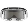 Crossbriller Vision 8 Sølv Hvid Alpinestars Voksen – miniature 4
