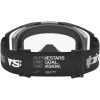Crossbriller Vision 8 Sort Sølv Alpinestars Voksen – miniature 2