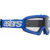 Crossbriller Vision Blaze Blå ALPINESTARS En størrelse – miniature 1