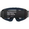 Crossbriller Vision Corp Sort ALPINESTARS En størrelse – miniature 4