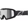 Crossbriller Vision Corp Sort ALPINESTARS En størrelse – miniature 1