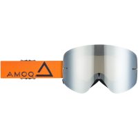 Crossbriller Vision Magnetic Orange Sort AMOQ