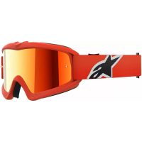 Crossbriller Youth Vision Corp Orange ALPINESTARS