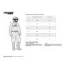 Crossbukser Børn Agroid HiViz Gul/Sort MOOSE RACING 18 – miniature 2