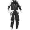 Crossbukser Dame F-16 Sort/hvid FLY RACING 05/06 – miniature 4
