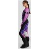 Crossbukser Dame Launchmode Bleach Læder Lilla THOR 1/2 – miniature 6