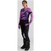 Crossbukser Dame Launchmode Bleach Læder Lilla THOR 1/2 – miniature 7