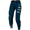 Crossbukser Dame Lite Navy/Elfenben FLY RACING 03/04 – miniature 2