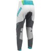 Crossbukser Dame Sportsmode Læder THOR 1/2 – miniature 2