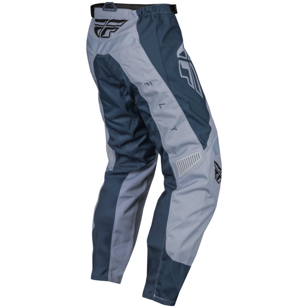 Crossbukser F-16 Arctic Grå/sten FLY RACING 30 – billede 6