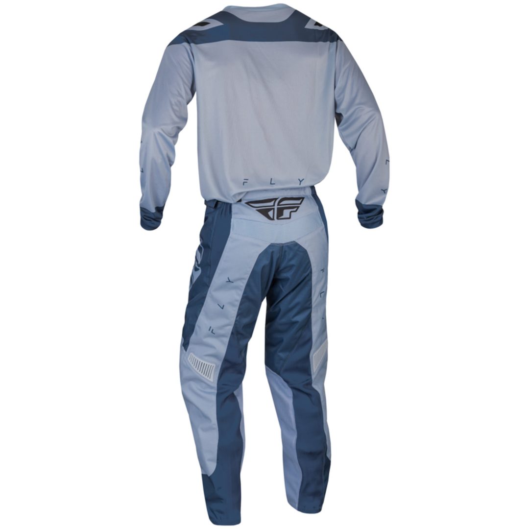 Crossbukser F-16 Arctic Grå/sten FLY RACING 30 – billede 3