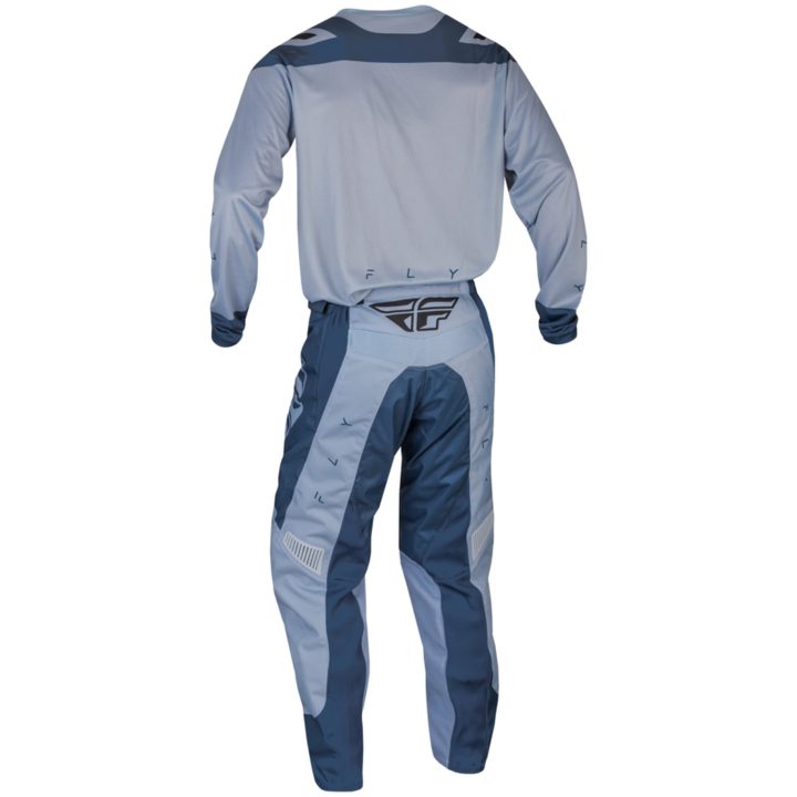 Crossbukser F-16 Arctic Grå/sten FLY RACING 30 – billede 3