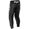 Crossbukser F-16 Sort/Hvid FLY RACING 38 – miniature 2