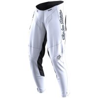 Crossbukser GP Pro Air Mono Hvid TROY LEE DESIGNS