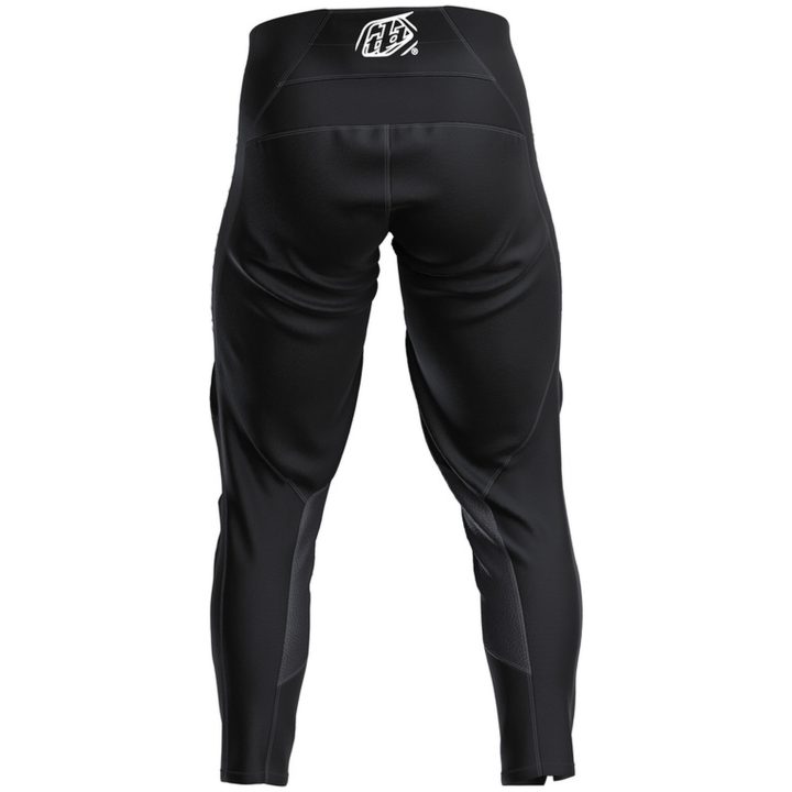 Crossbukser GP Pro Air Mono Sort TROY LEE DESIGNS – billede 4