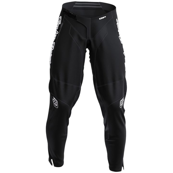 Crossbukser GP Pro Air Mono Sort TROY LEE DESIGNS us28 – billede 2