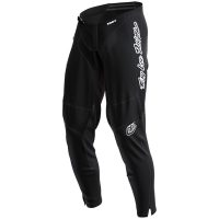 Crossbukser GP Pro Air Mono Sort TROY LEE DESIGNS