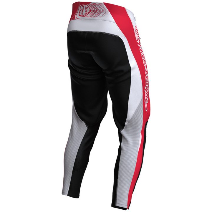 Crossbukser GP Pro Frames Hvid/Rød TROY LEE DESIGNS us28 – billede 3