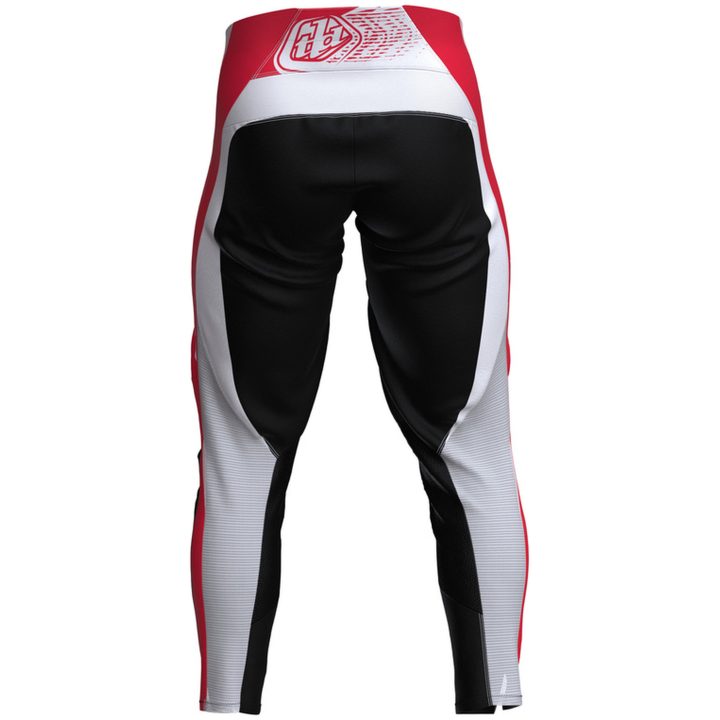 Crossbukser GP Pro Frames Hvid/Rød TROY LEE DESIGNS us28 – billede 4