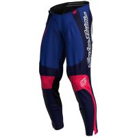 Crossbukser GP Pro Frames Marineblå/Hvid TROY LEE DESIGNS