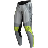 Crossbukser GP Pro Frames Vapor Grå TROY LEE DESIGNS