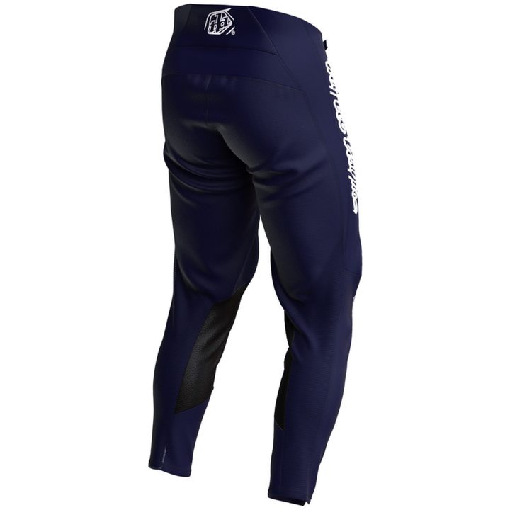 Crossbukser GP Pro Mono Marineblå TROY LEE DESIGNS us32 – billede 2