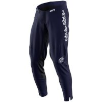 Crossbukser GP Pro Mono Marineblå TROY LEE DESIGNS