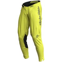 Crossbukser GP Pro Mono Neongul TROY LEE DESIGNS