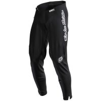 Crossbukser GP Pro Mono Sort TROY LEE DESIGNS