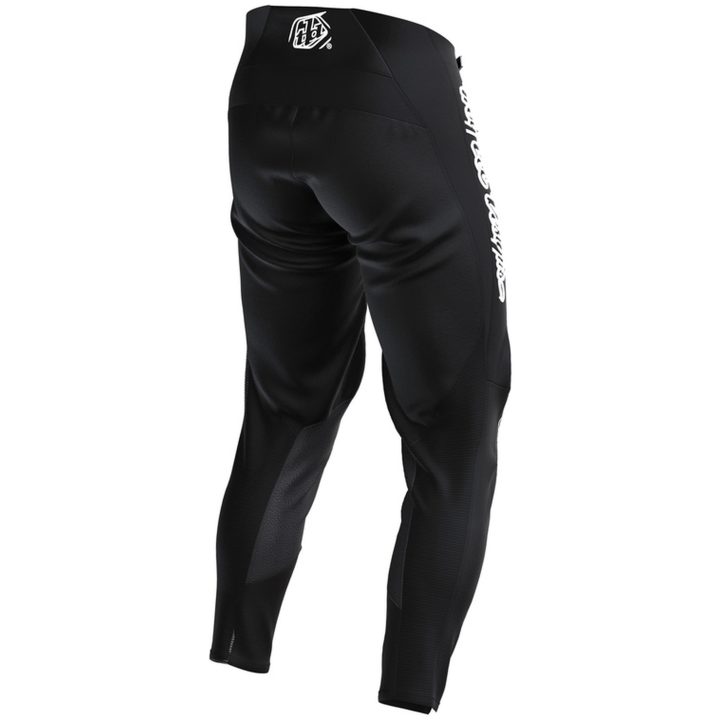 Crossbukser GP Pro Mono Sort TROY LEE DESIGNS us28 – billede 2