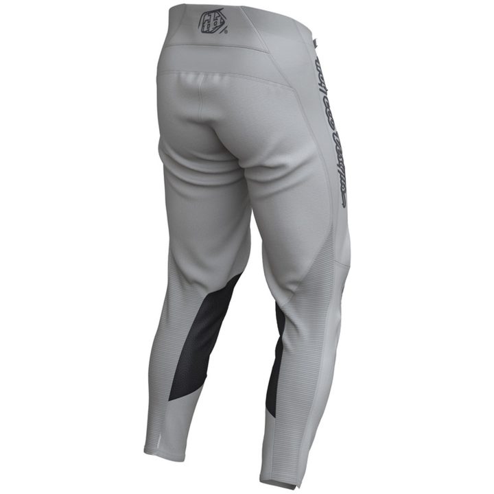 Crossbukser GP Pro Mono Vapor Grå TROY LEE DESIGNS – billede 2