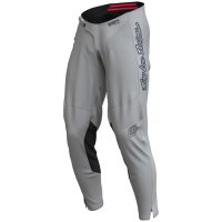 Crossbukser GP Pro Mono Vapor Grå TROY LEE DESIGNS