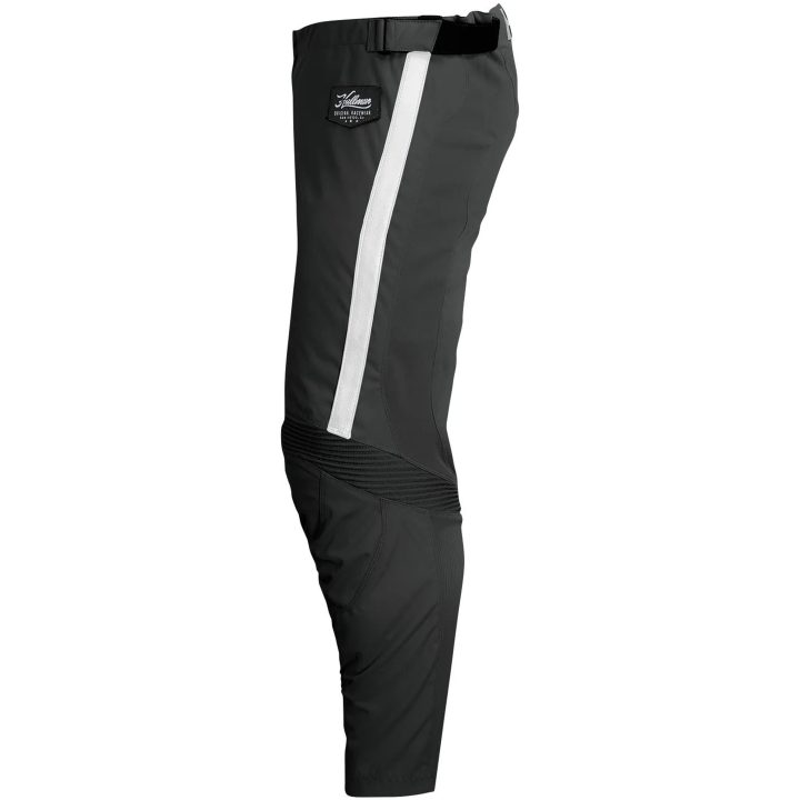 Crossbukser Hallman Legend Sort/Hvid THOR 28 – billede 6