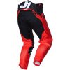 Crossbukser J-Force Hexa Rød/Sort/Hvid Just1 28 – miniature 2