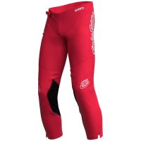 Crossbukser Junior GP Pro Mono Rød TROY LEE DESIGNS