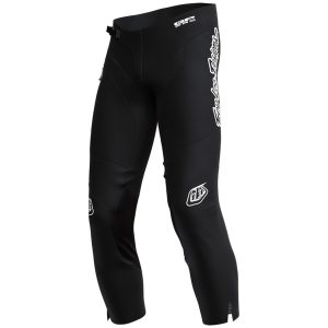 Crossbukser Junior GP Pro Mono Sort TROY LEE DESIGNS